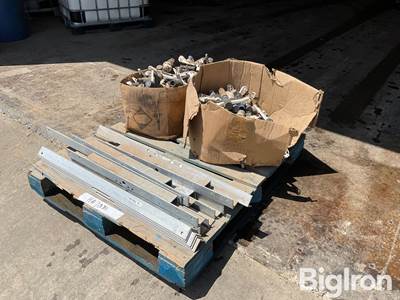Irrigation Parts