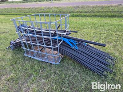 Irrigation Drops & Parts