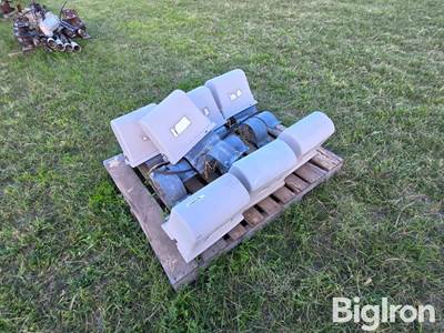 Tower Boxes