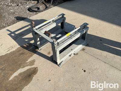Irrigation Pump Cart Jack