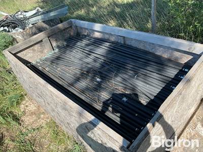 Irrigation Poly Sprinkler Drops