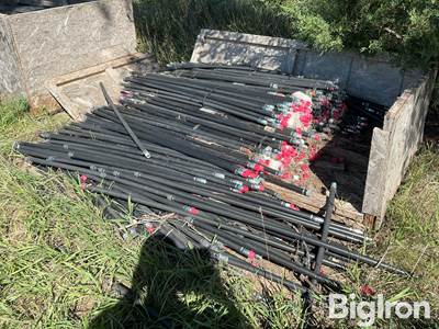 Irrigation Poly Sprinkler Drops