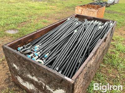 Irrigation Poly Sprinkler Drops