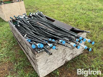 Irrigation Poly Sprinkler Drops