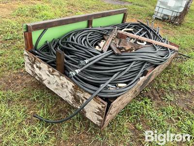 Irrigation Sprinkler Drops