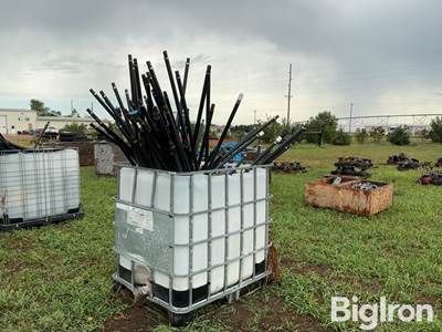 Irrigation Poly Sprinkler Drops