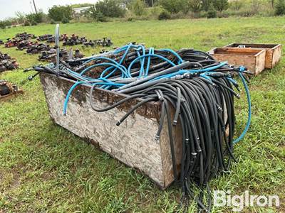 Irrigation Sprinkler Drops