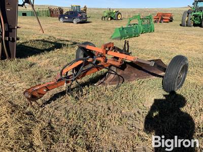Ditcher