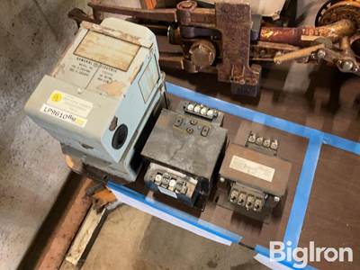Pivot Panel Transformers