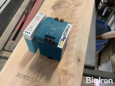 Multi Purpose Power Units