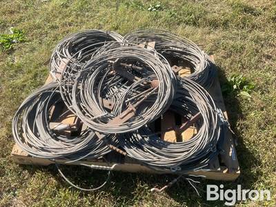 Steel Cables