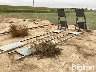 Portable Sprinkler Reversers