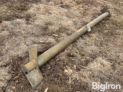 Valley 7000 Pivot Base Beam