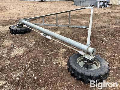 Valley 7000 Complete Pivot Span Tower