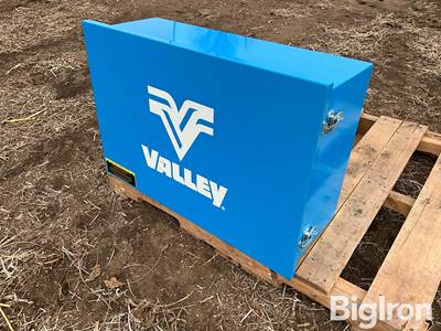 Valley Classic Plus Pivot Control Panel