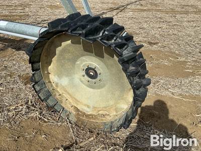 Valley Airless Pivot Tires