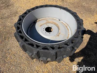 Valley Revolution 47X15" Irrigation Tire & Rim