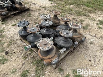 Valley Gearboxes