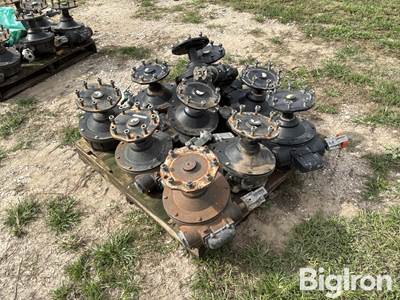 Valley Gearboxes