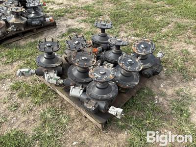 Valley Gearboxes