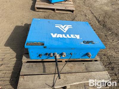 Valley Select 2 Irrigation/Pivot Control Panel