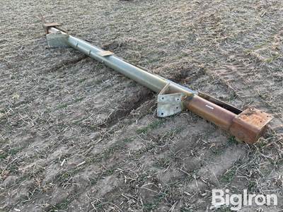 Zimmatic 301 Base Beam