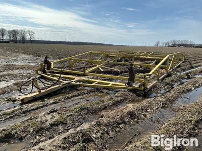 Allen 16X50 Land Plane