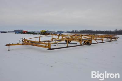 Brandt 1850 Land Plane