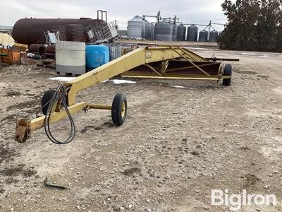 Eversman 4512 12' Land Plane