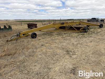 Eversman 4512 12' Land Plane