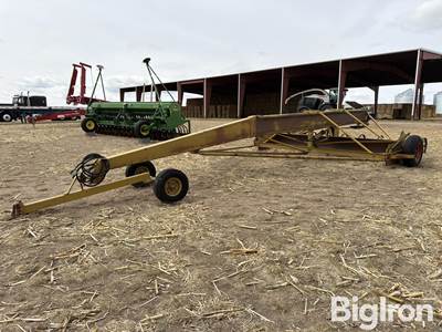 Eversman 4512 Land Plane