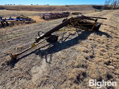 Eversman Land Plane/Float