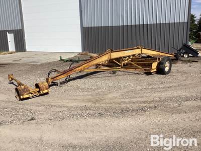 Eversman 9’ Land Plane