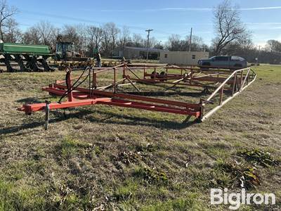 Fair Oaks 16’ Land Plane