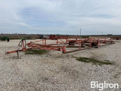 Fair Oaks 16x50 Land Plane