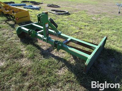 Frontier LP1172 6' Land Plane