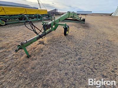 John Deere 940 Land Plane