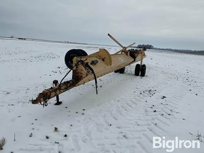 Nammco LG-40 Landplane