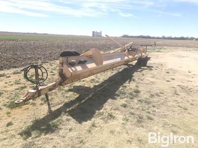 Nammco LG 40 Land Grader