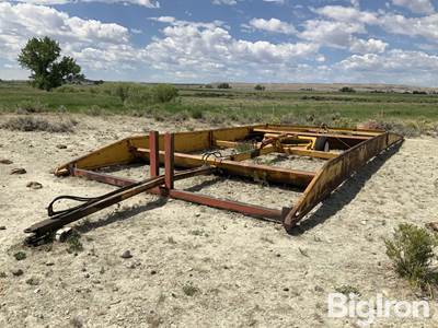 Reynolds Land Plane