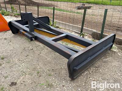 3-Pt land plane