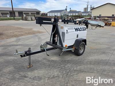 2006 Wacker Light Tower