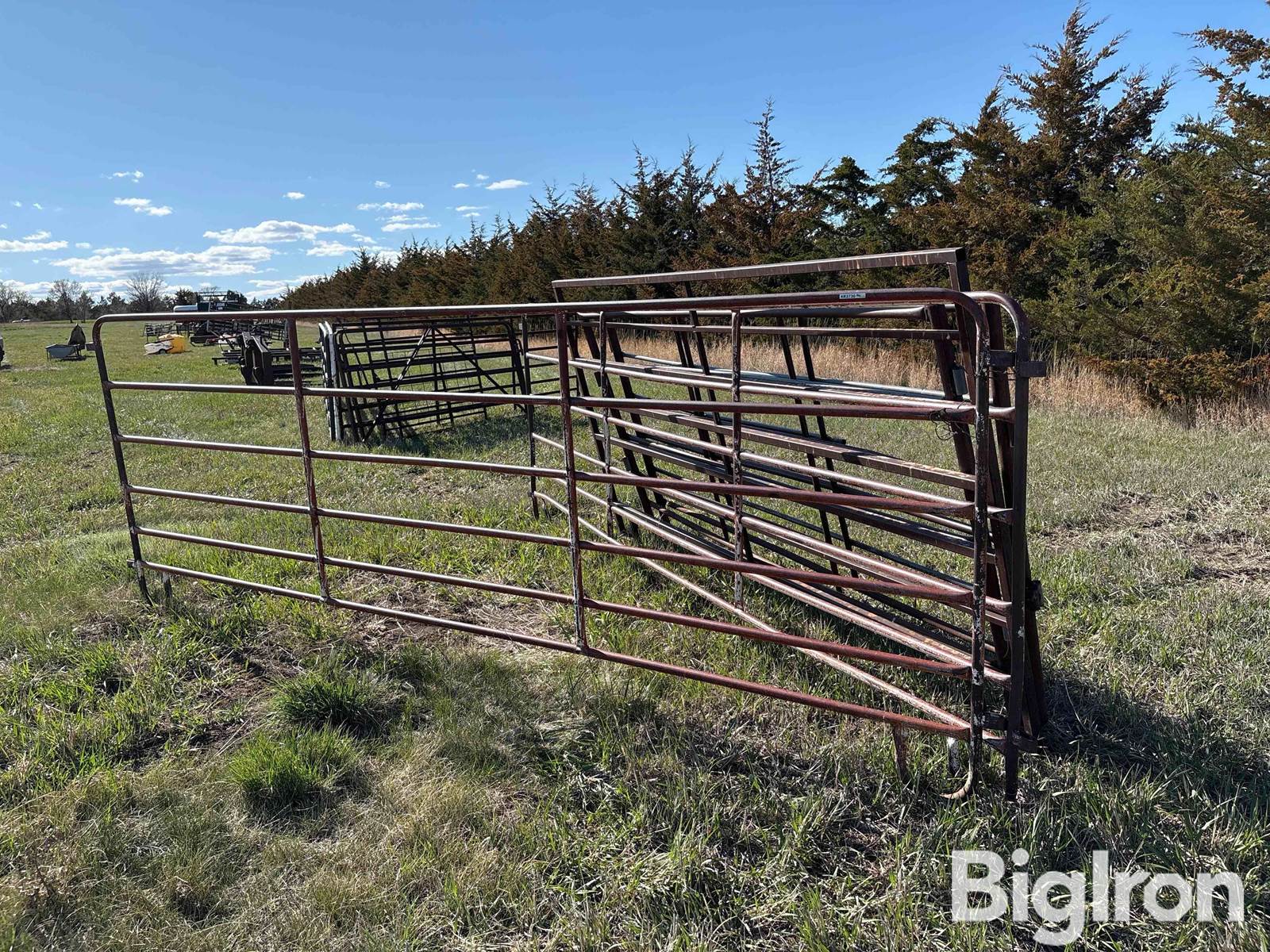 Livestock Panels For Sale Presho, SD KR3730