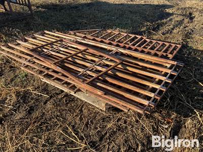 Livestock Racks For Pickup Box