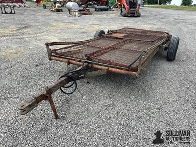 Hog Cart