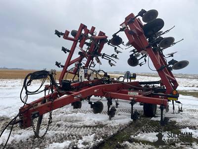 CNH 82" Material Bucket