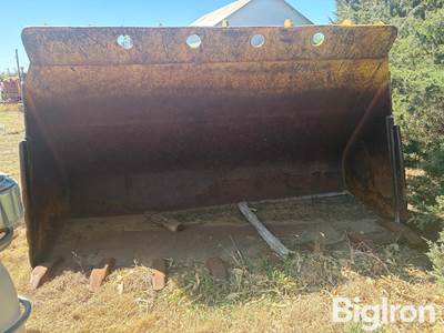 Caterpillar 988 Wheel Loader Bucket