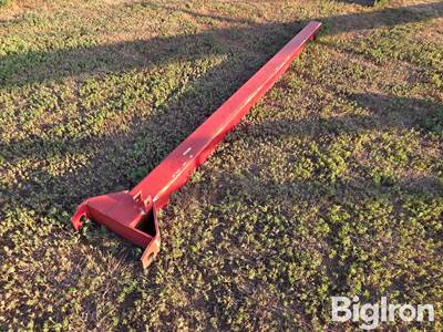 Wheel Loader Boom, 18' Length