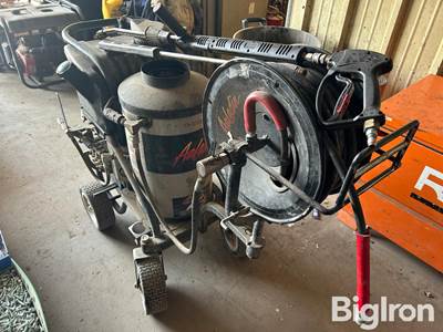 AaLadin 13-325.SC Powerwasher