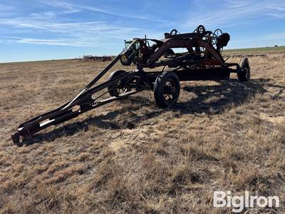 Austin Pull-Type Road Grader